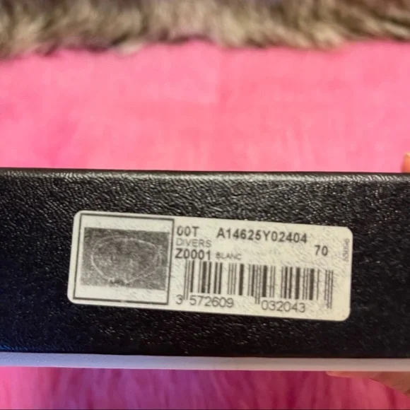 Chanel ❤️ with box - Picture 9 of 9